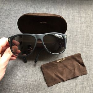 Tom Ford sunglasses